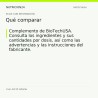Liver Aid 60 tabletas - Qué comparar | Nutricion24