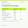 Magna Shot 25 ml - Composición declarada | Nutricion24