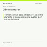 Magna Shot 25 ml - Cómo tomarlo | Nutricion24