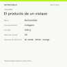 Marine Collagen bebida en polvo 240 g - El producto de un vistazo | Nutricion24
