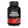 Mega Burner 90 cápsulas - imagen oficial BioTechUSA