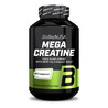 Mega Creatine - 120 megacápsulas - imagen oficial BioTechUSA