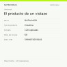 Mega Creatine - 120 megacápsulas - El producto de un vistazo | Nutricion24