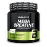 Mega Creatine 306 g sin sabor - imagen oficial BioTechUSA