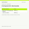 Mega Creatine 306 g sin sabor - Composición declarada | Nutricion24