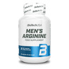 Men’s Arginine 90 cápsulas - imagen oficial BioTechUSA