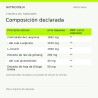 Men’s Arginine 90 cápsulas - Composición declarada | Nutricion24