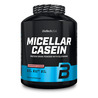 Micellar Casein bebida proteica en polvo 2270 g - fresa - imagen oficial BioTechUSA