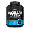 Micellar Casein bebida proteica en polvo 2270 g - vainilla - imagen oficial BioTechUSA
