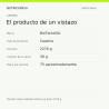 Micellar Casein bebida proteica en polvo 2270 g - El producto de un vistazo | Nutricion24