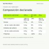 Micellar Casein bebida proteica en polvo 2270 g - Composición declarada | Nutricion24