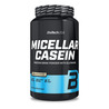Micellar Casein bebida proteica en polvo 908 g - vainilla - imagen oficial BioTechUSA