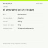 Micellar Casein bebida proteica en polvo 908 g - El producto de un vistazo | Nutricion24