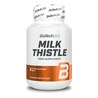 Milk Thistle 60 cápsulas - imagen oficial BioTechUSA