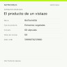 Milk Thistle 60 cápsulas - El producto de un vistazo | Nutricion24