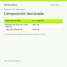 Milk Thistle 60 cápsulas - Composición declarada | Nutricion24