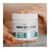 MSM + Vitamin C 150 g - imagen oficial BioTechUSA