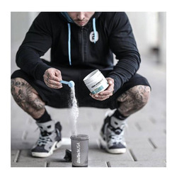 MSM + Vitamin C 150 g - imagen oficial BioTechUSA