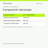 MSM Chondroitin Glucosamine 60 tabletas - Composición declarada | Nutricion24