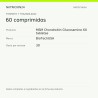 MSM Chondroitin Glucosamine 60 tabletas - 60 comprimidos | Nutricion24