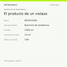 Multi Hypotonic 1000 ml - El producto de un vistazo | Nutricion24