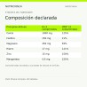 Multi Mineral Complex 100 tabletas - Composición declarada | Nutricion24