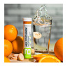 Pastilla efervescente de multivitaminas 20 pastillas - imagen oficial BioTechUSA
