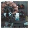 Suplemento dietético Multivitamin For Men 60 comprimidos - imagen oficial BioTechUSA