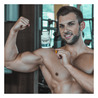 Suplemento dietético Multivitamin For Men 60 comprimidos - imagen oficial BioTechUSA