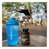 Multivitamin For Men from organic sources 60 comprimidos - imagen oficial BioTechUSA