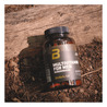 Multivitamin For Men from organic sources 60 comprimidos - imagen oficial BioTechUSA