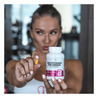 Multivitamin For Women 60 comprimidos - imagen oficial BioTechUSA