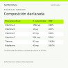 Multivitamin For Women 60 comprimidos - Composición declarada | Nutricion24