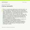 Multivitamin For Women 60 comprimidos - Cómo tomarlo | Nutricion24
