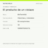 Multivitamin For Women from organic sources 60 comprimidos - El producto de un vistazo | Nutricion24