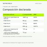 Multivitamin For Women from organic sources 60 comprimidos - Composición declarada | Nutricion24