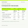 Muscle Mass 1000 g - Composición declarada | Nutricion24