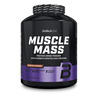 Muscle Mass 4000 g - chocolate - imagen oficial BioTechUSA