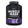 Muscle Mass 4000 g - vainilla - imagen oficial BioTechUSA