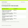 Mushroom Complex 60 cápsulas - Composición declarada | Nutricion24