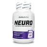 Neuro 60 cápsula - imagen oficial BioTechUSA