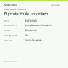 Neuro 60 cápsula - El producto de un vistazo | Nutricion24