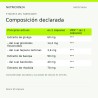 Neuro 60 cápsula - Composición declarada | Nutricion24
