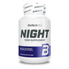 Night 60 cápsulas - imagen oficial BioTechUSA