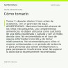 Night 60 cápsulas - Cómo tomarlo | Nutricion24