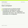 Night 60 cápsulas - Qué comparar | Nutricion24