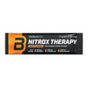 Nitrox Therapy bebida en polvo 17 g - melocotón - imagen oficial BioTechUSA