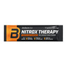 Nitrox Therapy bebida en polvo 17 g - frutas tropicales - imagen oficial BioTechUSA
