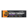 Nitrox Therapy bebida en polvo 17 g - uva azul - imagen oficial BioTechUSA