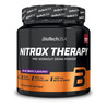 Nitrox Therapy bebida en polvo 340 g - uva azul - imagen oficial BioTechUSA